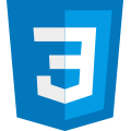 CSS Logo
