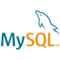 MySQL Logo