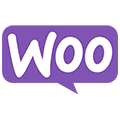 WooCommerce Logo
