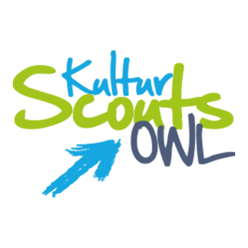 Kultur Scouts OWL Logo